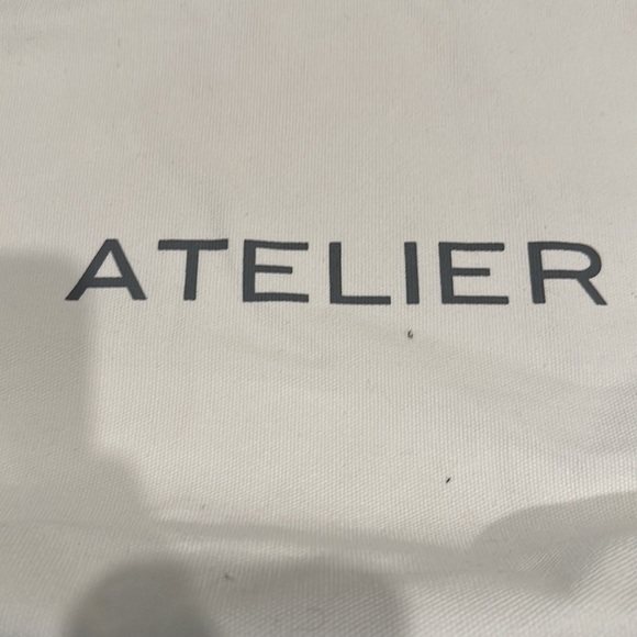 Large canvas tote - Picture 2 of 6